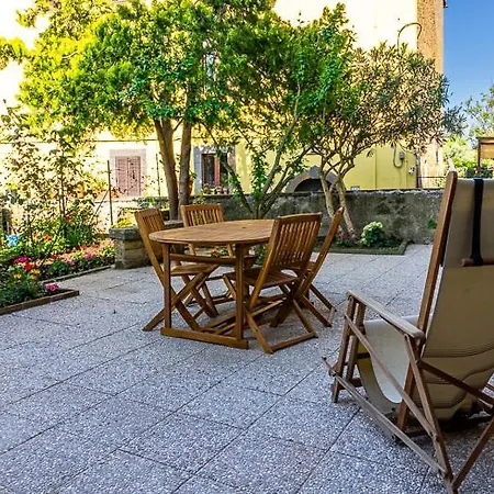 La Semplicità Del Borgo *