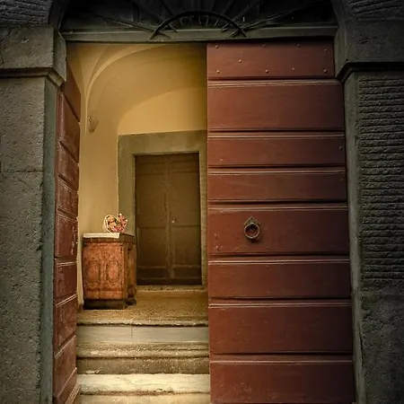 La Semplicita Del Borgo * Bagnoregio