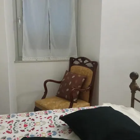 Apartment La Semplicita Del Borgo