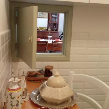 Lägenhet La Semplicita Del Borgo Bagnoregio